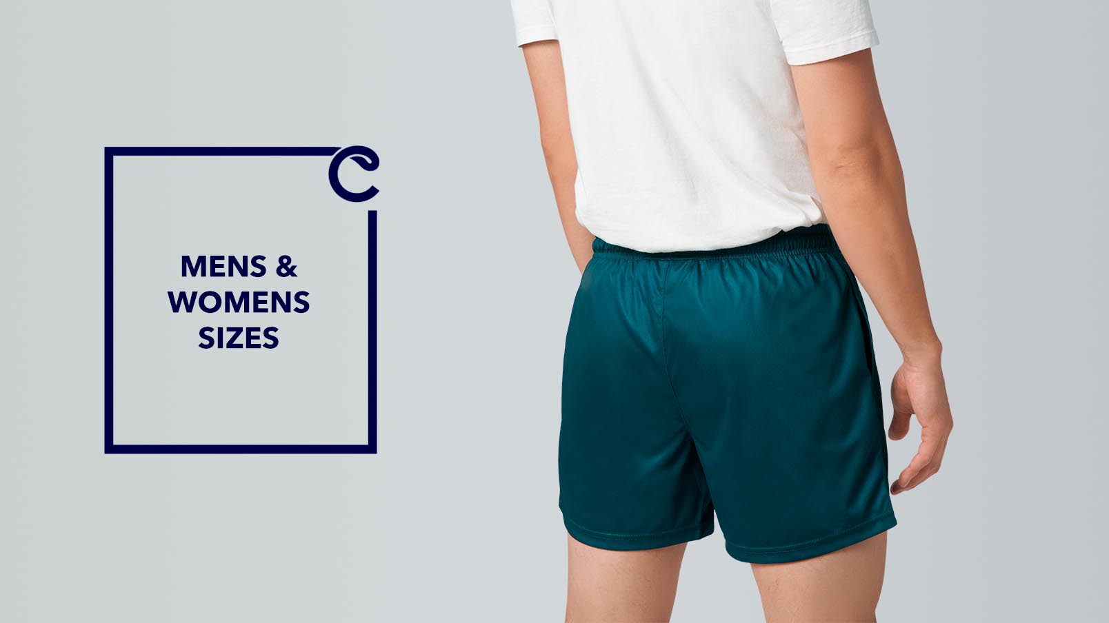 CLIFTON Cape Custom Sports Shorts